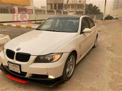 بی ئێم دەبڵیو سیریەس 3